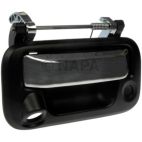 Tailgate Handle