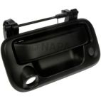 Tailgate Handle
