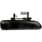 Exterior Door Handle