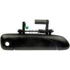 Exterior Door Handle