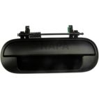 Exterior Door Handle