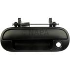 Exterior Door Handle