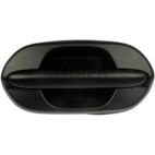 Exterior Door Handle