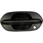Exterior Door Handle