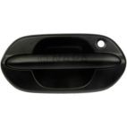 Exterior Door Handle