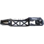 Exterior Door Handle Reinforcement