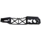 Exterior Door Handle Reinforcement