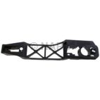 Exterior Door Handle Reinforcement