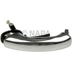 Liftgate Latch Handle