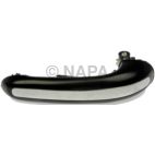 Liftgate Latch Handle