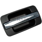 Exterior Door Handle