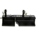 Liftgate Latch Handle