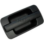 Exterior Door Handle