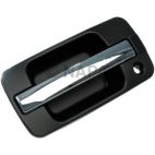 Exterior Door Handle