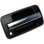 Exterior Door Handle