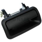 Exterior Door Handle