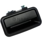 Tailgate Handle
