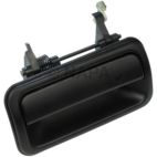 Exterior Door Handle