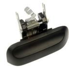 Exterior Door Handle