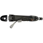 Exterior Door Handle