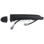 Tailgate Handle