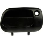 Exterior Door Handle