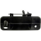 Tailgate Handle