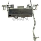 Liftgate Latch Handle