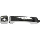 Exterior Door Handle