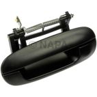 Exterior Door Handle