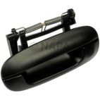 Exterior Door Handle