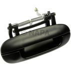 Exterior Door Handle