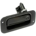 Exterior Door Handle