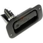 Exterior Door Handle