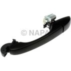 Exterior Door Handle
