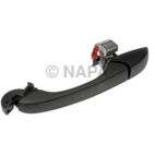 Exterior Door Handle