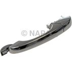 Exterior Door Handle