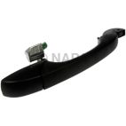 Exterior Door Handle