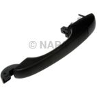 Exterior Door Handle