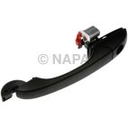 Exterior Door Handle