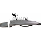 Exterior Door Handle