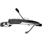 Exterior Door Handle