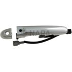 Exterior Door Handle