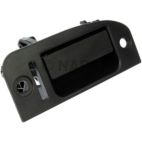 Exterior Door Handle