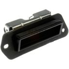 Liftgate Latch Handle