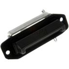 Liftgate Latch Handle