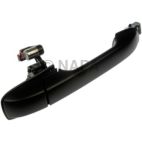 Exterior Door Handle