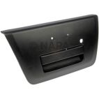 Tailgate Handle