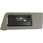 Interior Door Handle