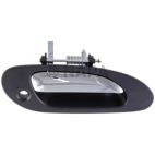 Exterior Door Handle